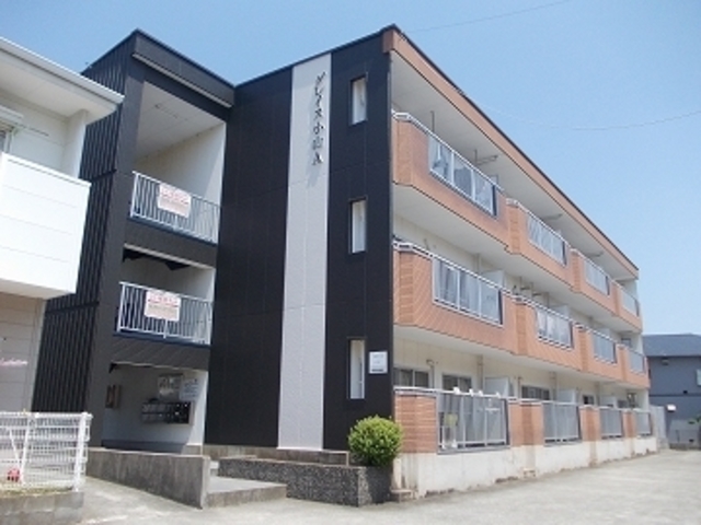 グレイス小山Ａ