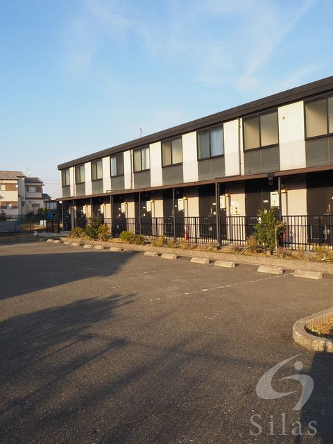 レオパレスシャルマンⅡ