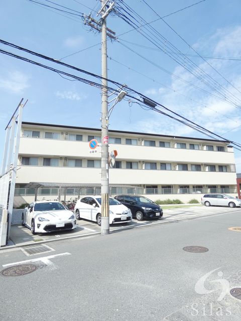 ラフィーネ久宝寺