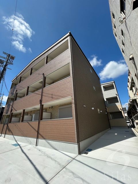 F+style藤井寺・林6丁目