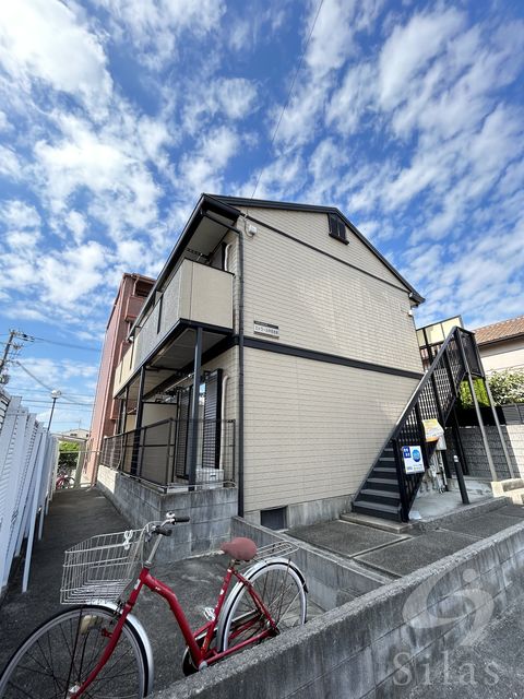 エトワールなかもず
