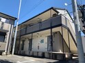 セジュールシャトレー　B棟