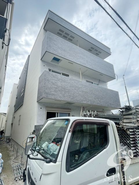 フジパレス新石切南Ⅰ番館
