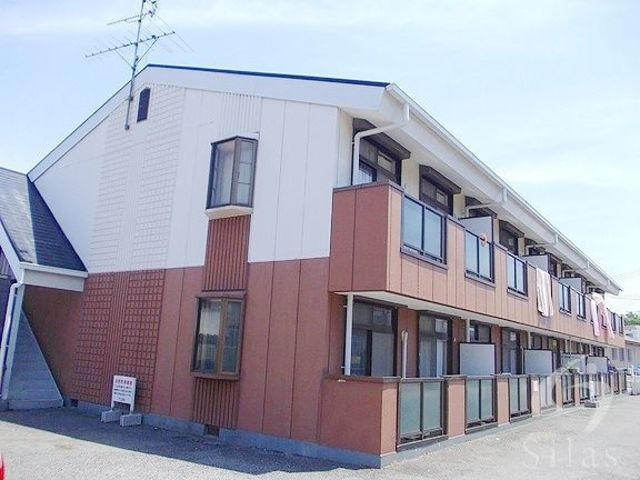 サンライズA