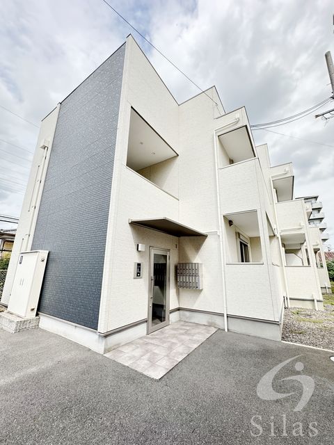 ヒルハイツ高鷲