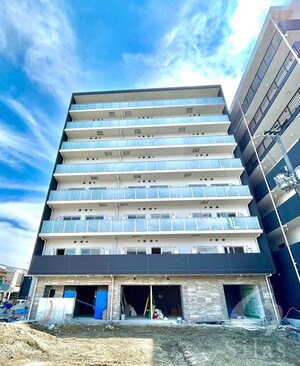 FREEDOM residence 松原上田Ⅰ外観写真