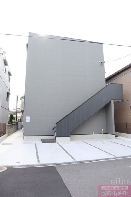 Lamo(ラモ)外観写真