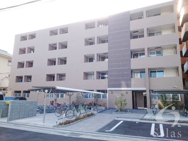 シェモワ　八尾