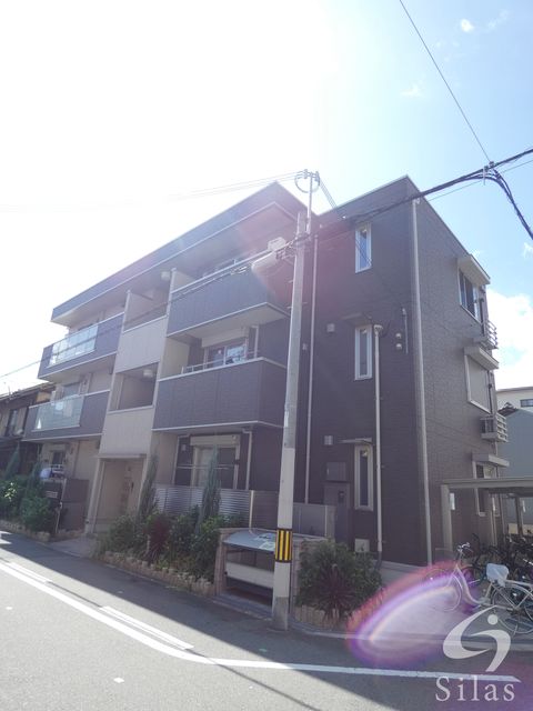 ヴィレッタ勝山南
