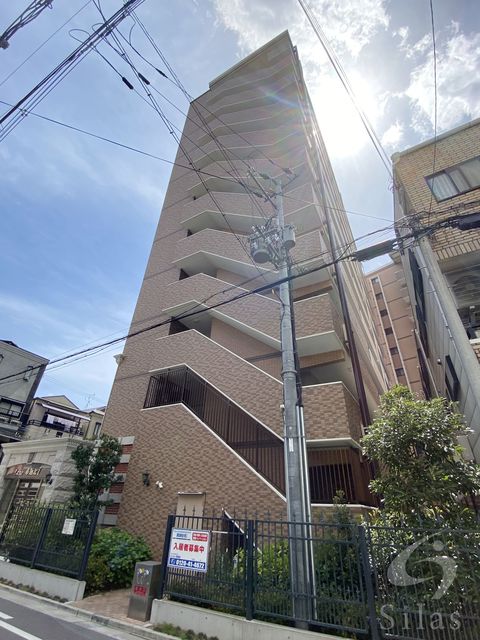 Luxe布施北Ⅰ