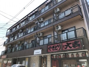 ソフィビル外観写真