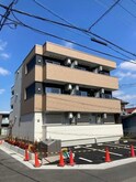 フジパレス明美町
