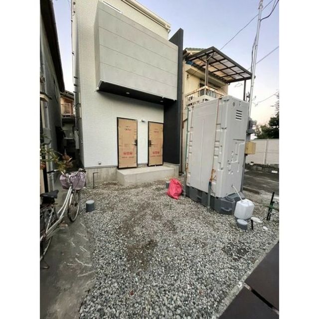 あんしん+津堂