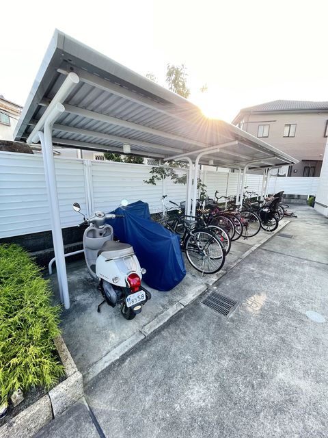 イノセントコートⅢ