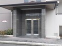 セピア辻井横小路
