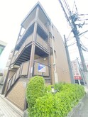 ルナアーク　ファースト