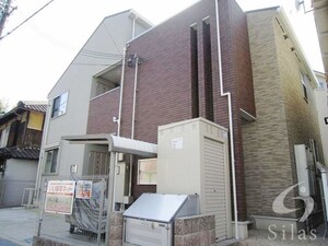 ガーデン　ダイキ外観写真