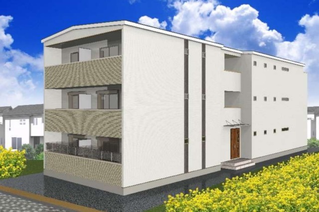 クリエオーレ友井