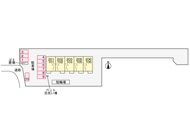 アクシア　八尾