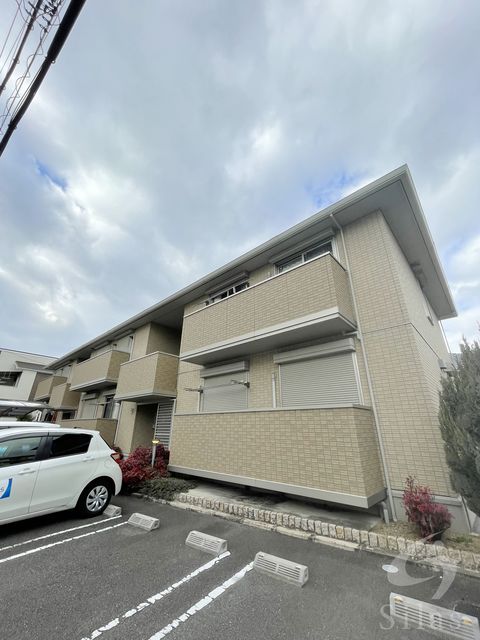 サンハイツ岡V