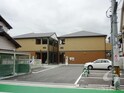 アルベージュ八戸ノ里Ⅰ番館