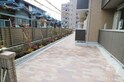 レジデンス平野