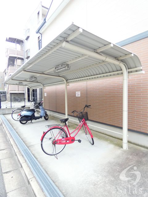 エスティーム　Ⅰ番館