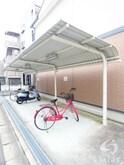 エスティーム　Ⅰ番館