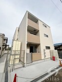 コンフォール道明寺駅西