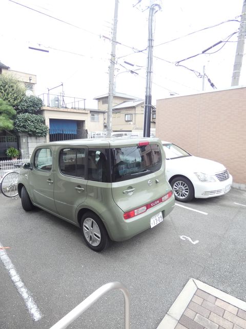 リバーサイド金岡六番館