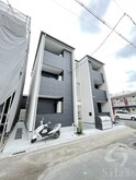 CRASTINE大蓮北4丁目B