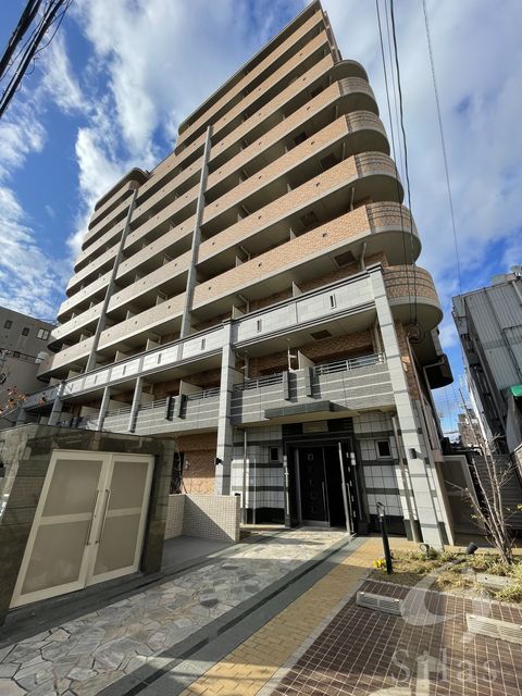 シェモア藤井寺駅前