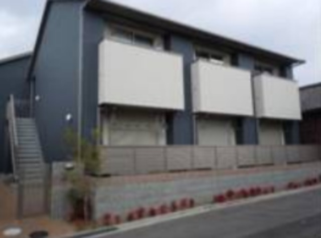 ベルリード柏原