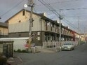クレセール八木　A棟