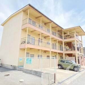 Casa　de la　Ｊ外観写真