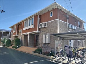 ＳＵＮＬＩＴ外観写真