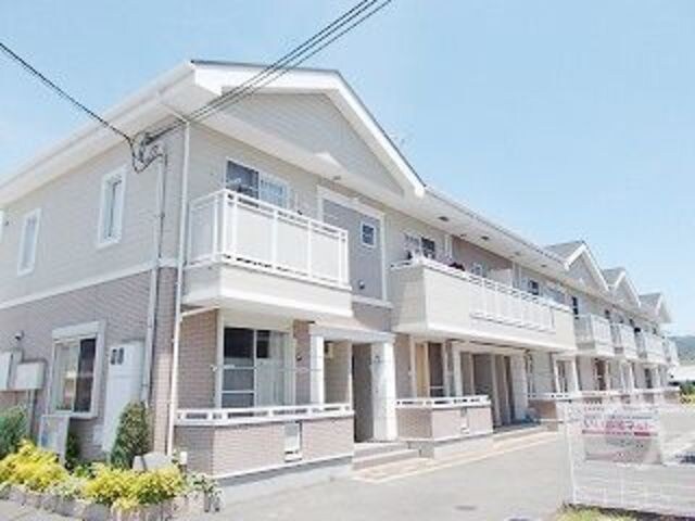 イノセント　エンジェルの物件外観写真