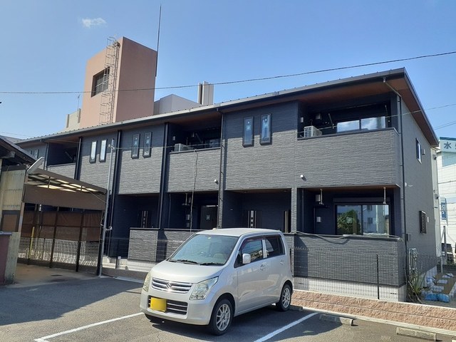 ロジュマンＫ．Ｈ．Ｓ　Ⅱ
