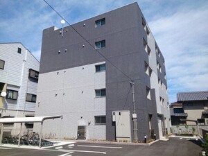 ディオーネ・ジエータ　大日外観写真
