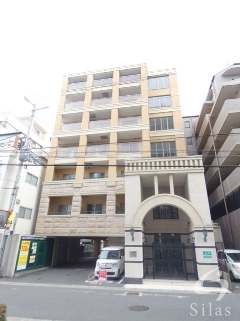 サイプレス小阪駅前