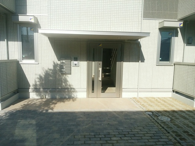 ブリーゼ久宝寺　B棟