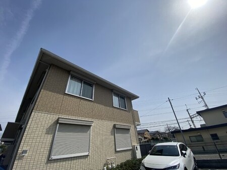 Flare　Meguri外観写真