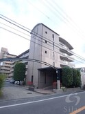 グリーンベールヒル柏原