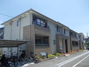 ホークオカモト外観写真