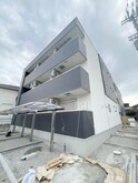 フジパレス東弓削