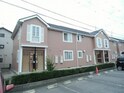 ソレイユ・二階堂　Ａ棟