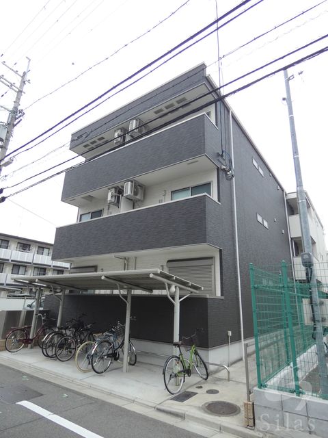 フジパレス吉田