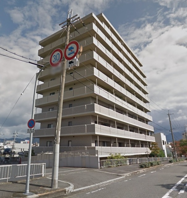 ダイアパレス富田林