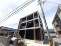 ガーデン・ヴィラ　サンサン