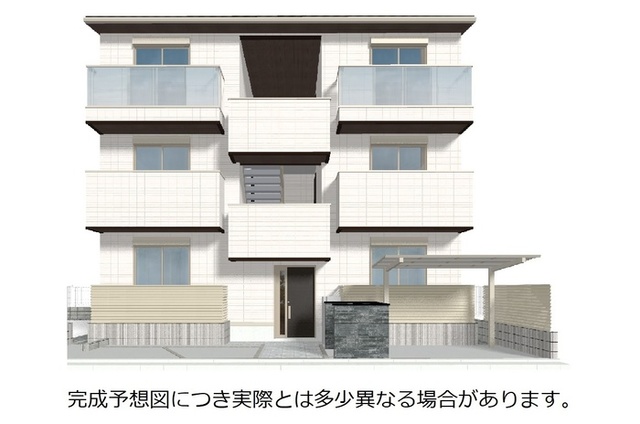 プレジール西堤Ⅰ